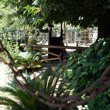 Agriturismo La Baita Agerola Extérieur photo