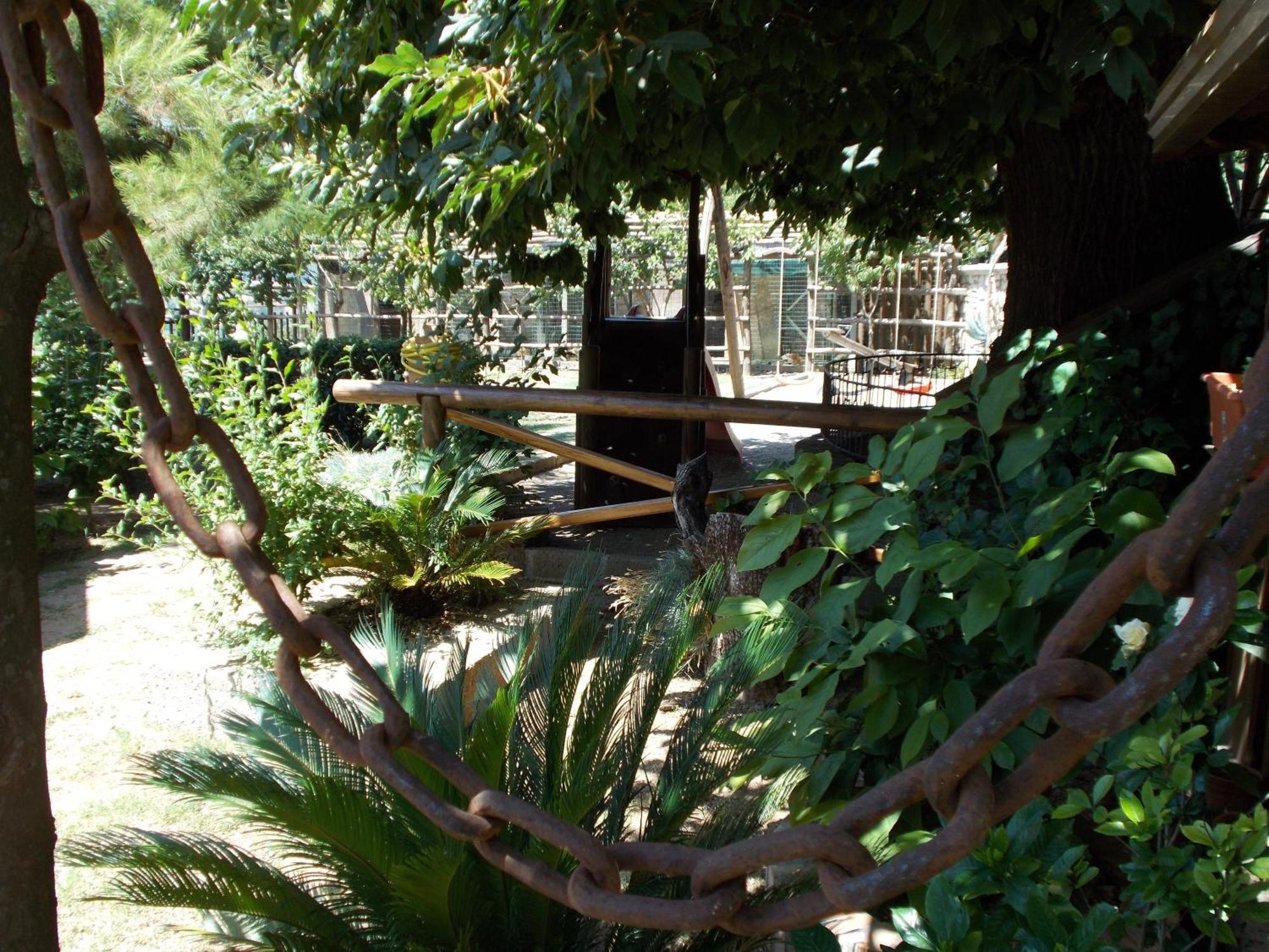Agriturismo La Baita Agerola Extérieur photo