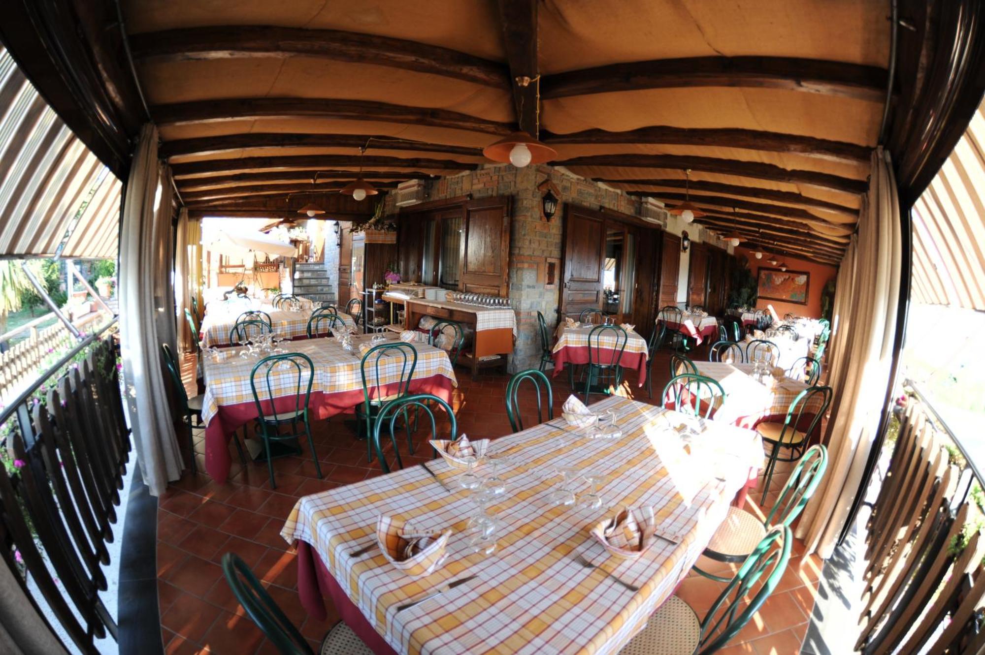 Agriturismo La Baita Agerola Extérieur photo